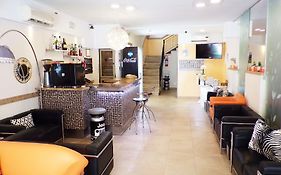 Hotel Graziella Mare