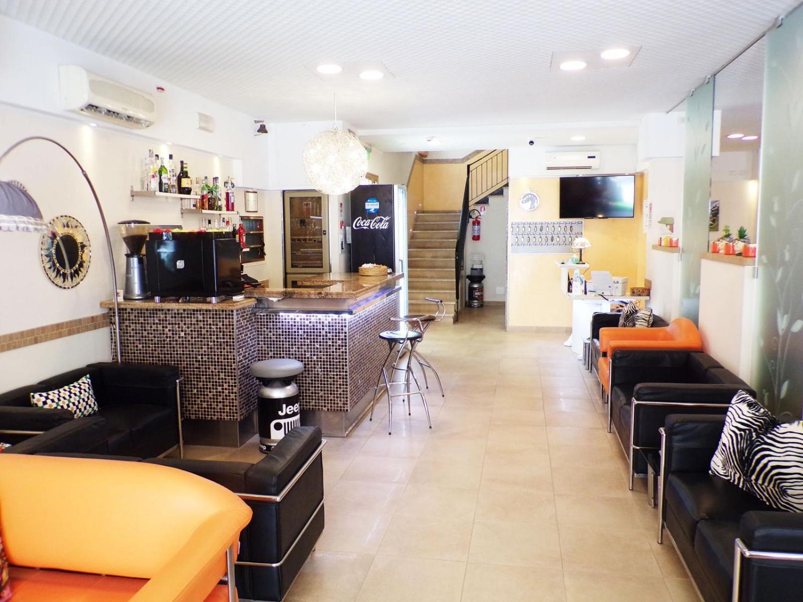 Hotel Graziella Mare Rimini Esterno foto